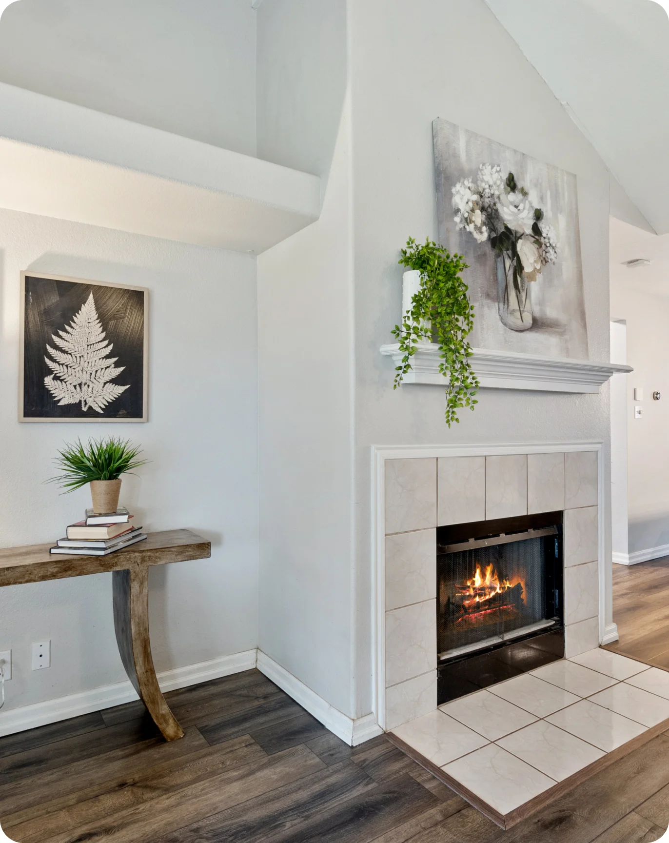 Homeowners in The Woodlands