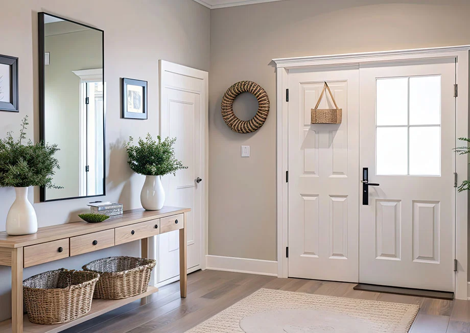 Residential Interior Painting