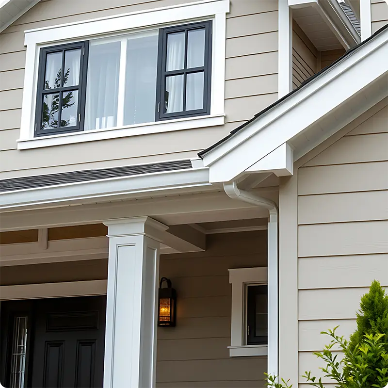 Homeowners in The Woodlands