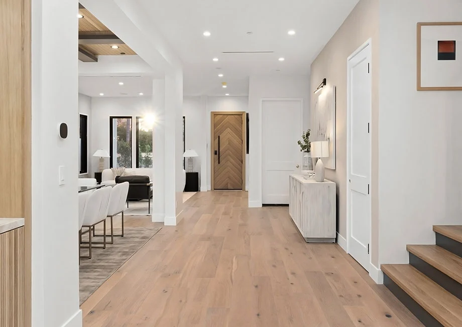 Homeowners in The Woodlands