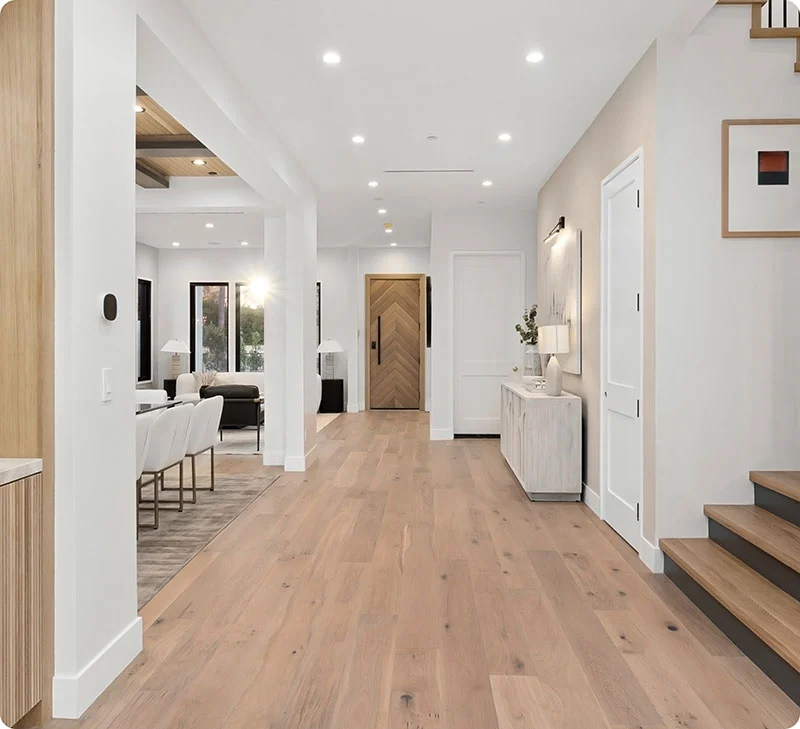 Homeowners in The Woodlands